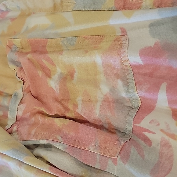 O'Neil Button Down Shirt - Picture 3 of 3